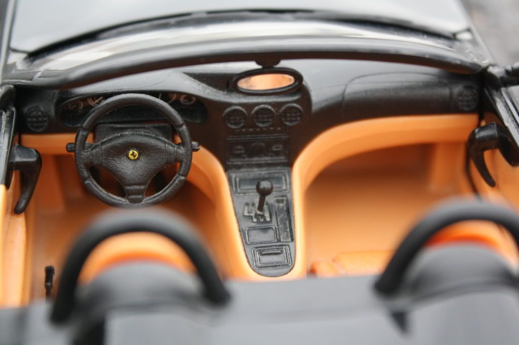 Foundation Models DiecastXchange Forum